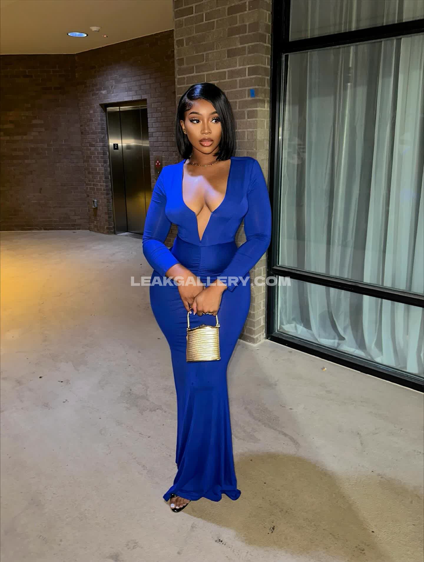 Whoisnneka Exclusive Leaked Nude OnlyFans #9452673