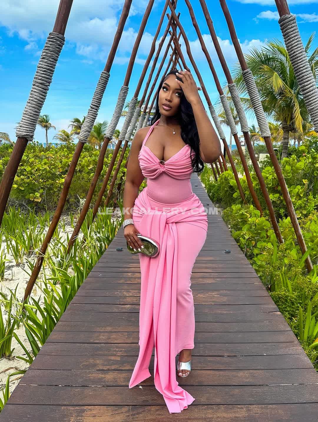 Whoisnneka Exclusive Leaked Nude OnlyFans #9452665