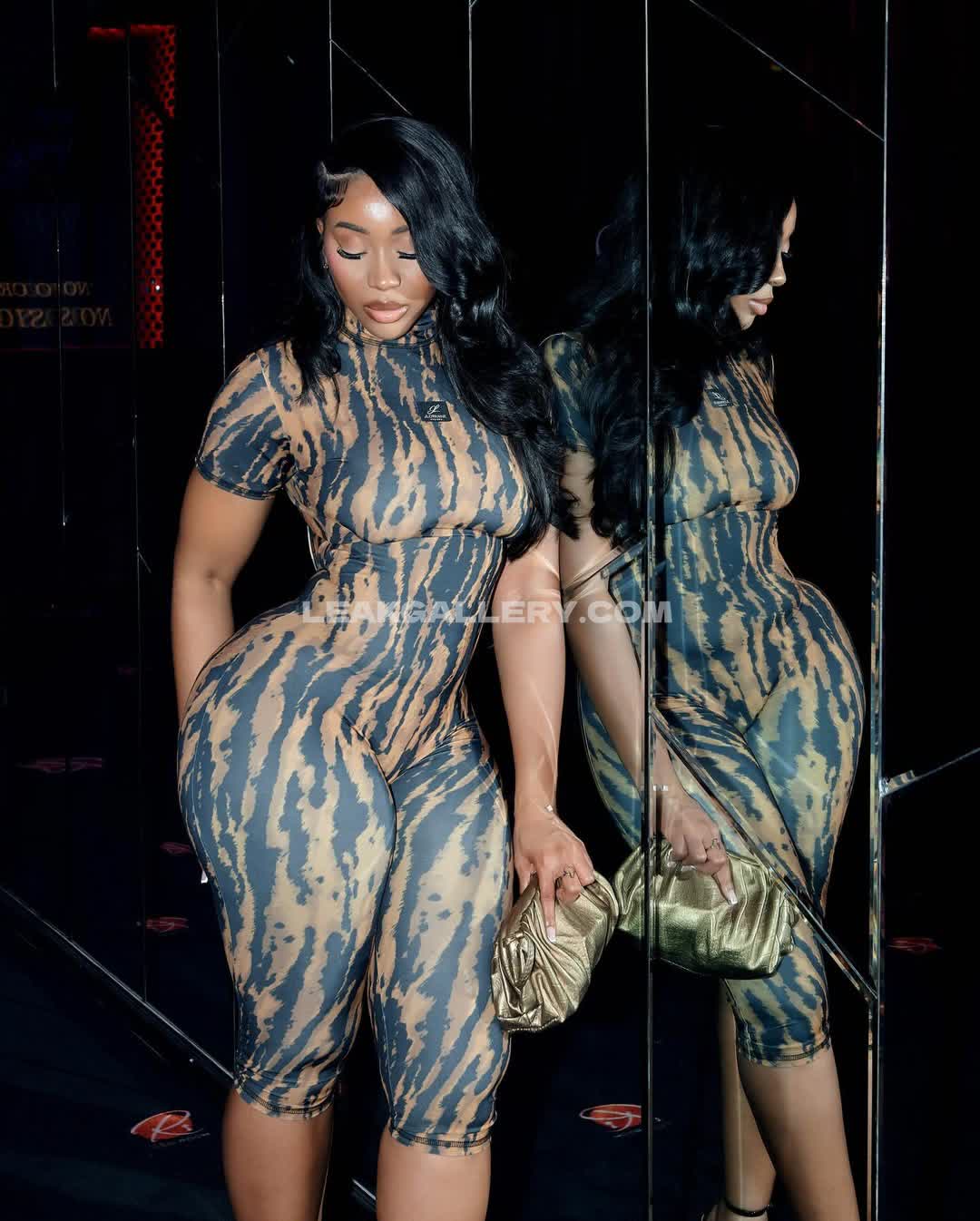 Whoisnneka Exclusive Leaked Nude OnlyFans #9452387