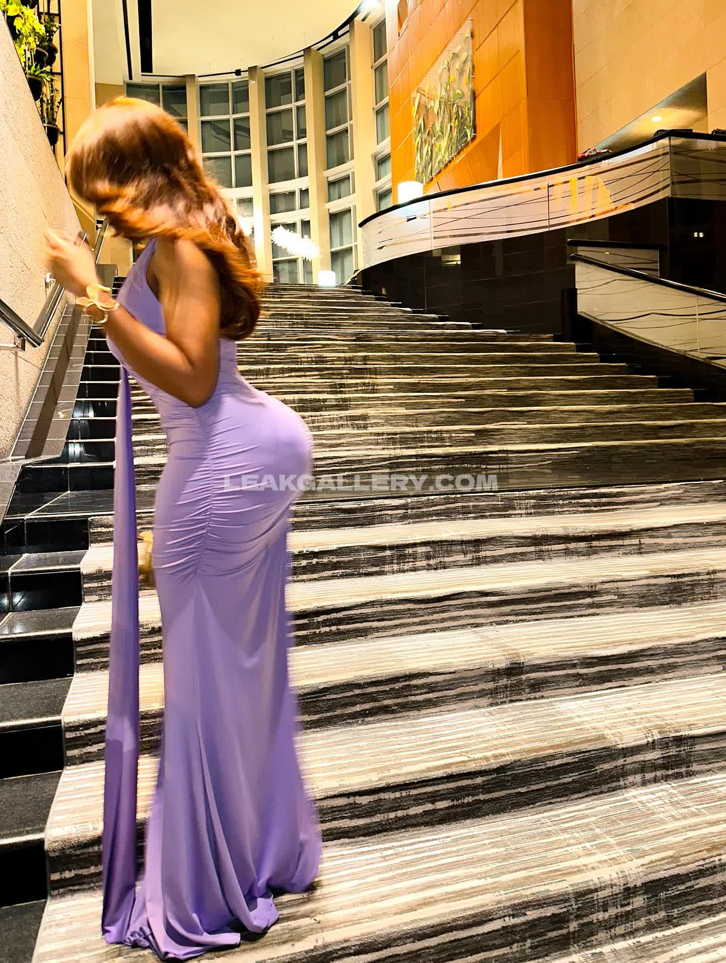 Whoisnneka Exclusive Leaked Nude OnlyFans #9452612