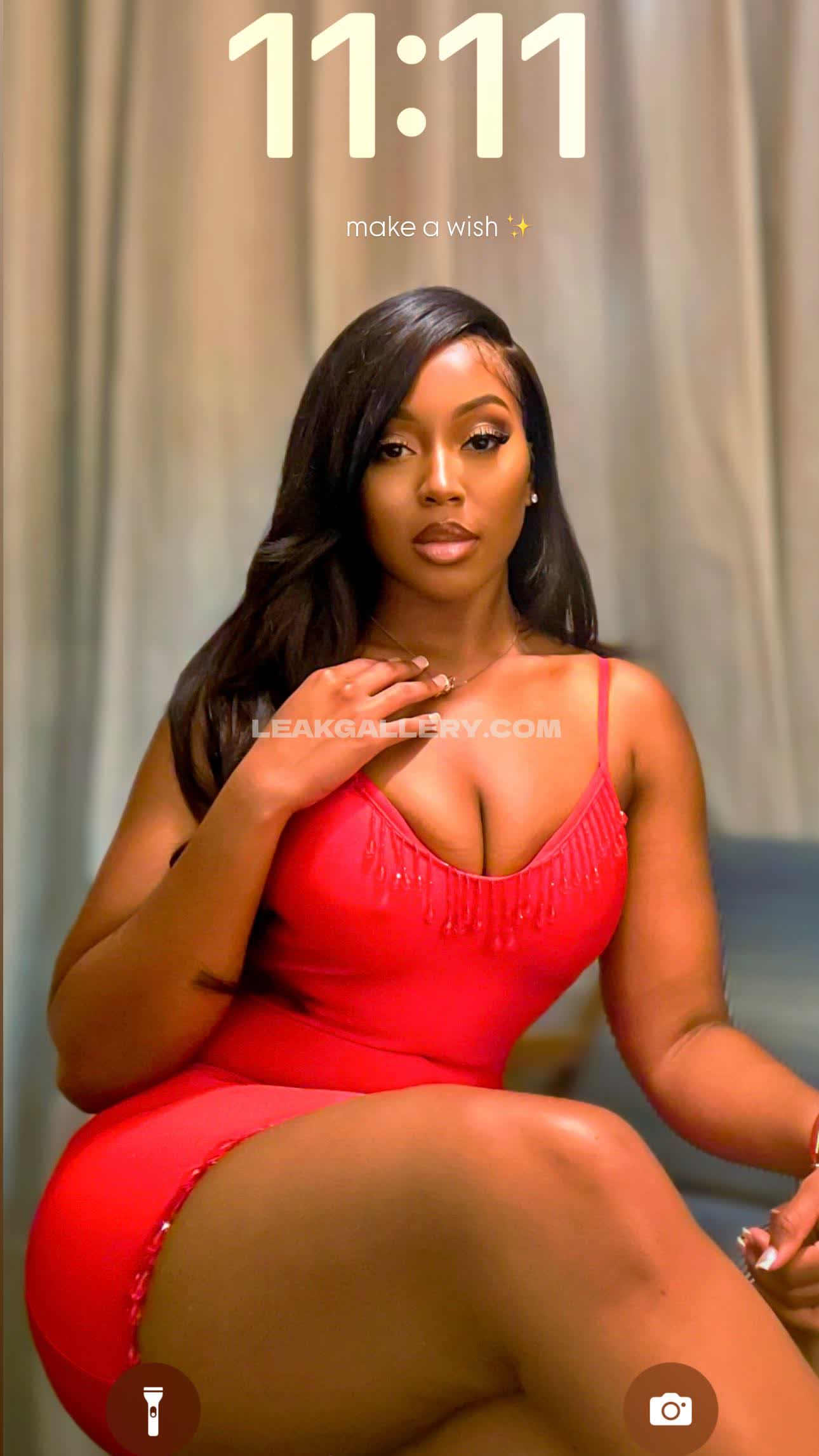 Whoisnneka Exclusive Leaked Nude OnlyFans #9452666