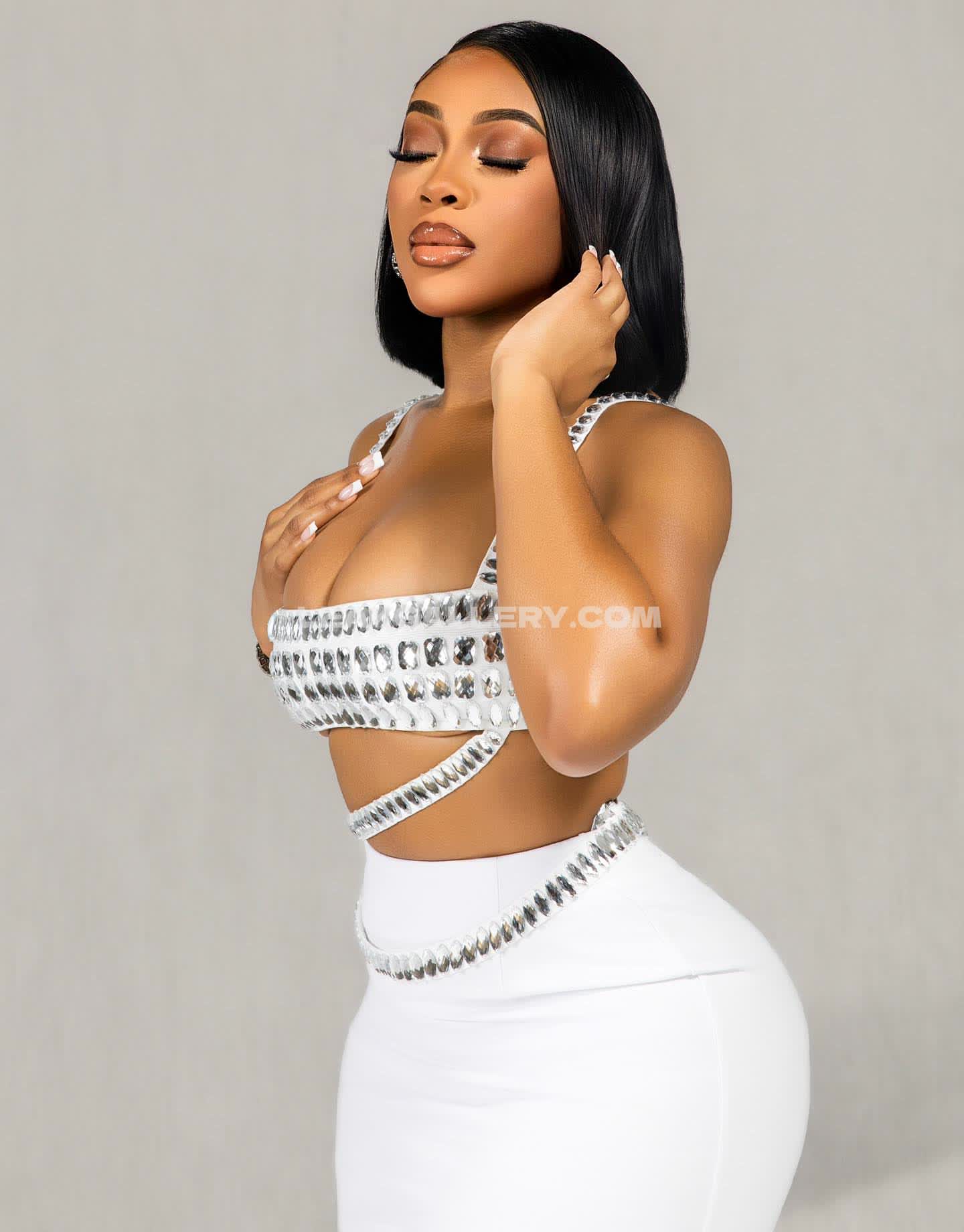 Whoisnneka Exclusive Leaked Nude OnlyFans #9452380
