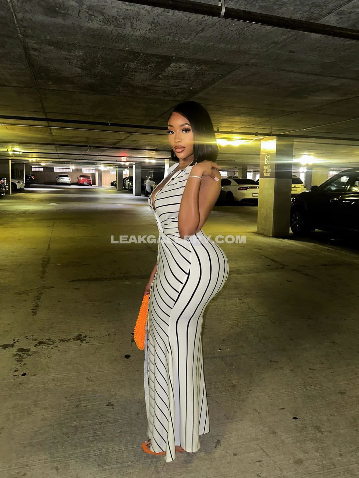 Whoisnneka Exclusive Leaked Nude OnlyFans #9452670