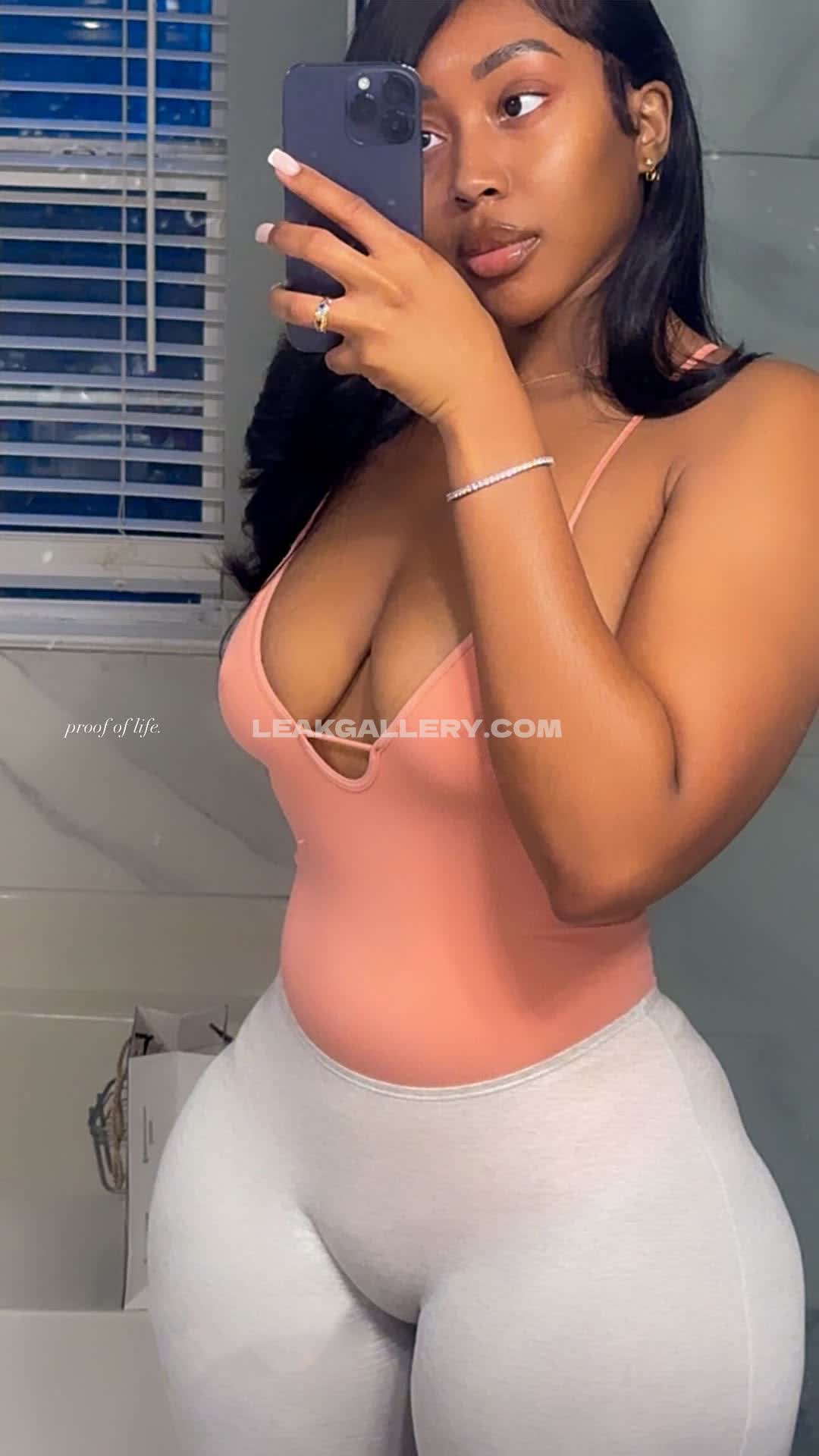 Whoisnneka Exclusiva filtración de OnlyFans desnuda #10152738