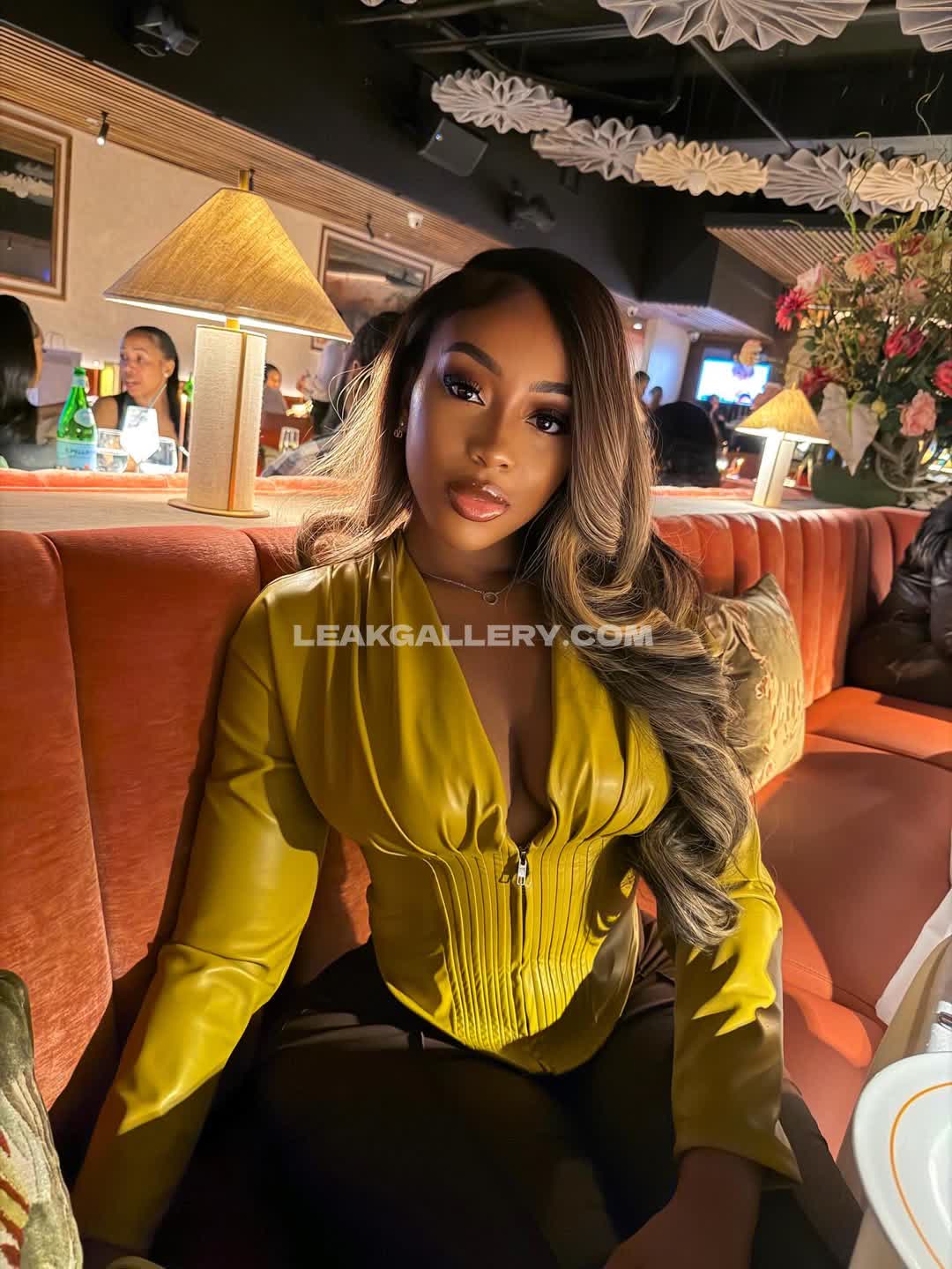Whoisnneka Exclusive Leaked Nude OnlyFans #9970035