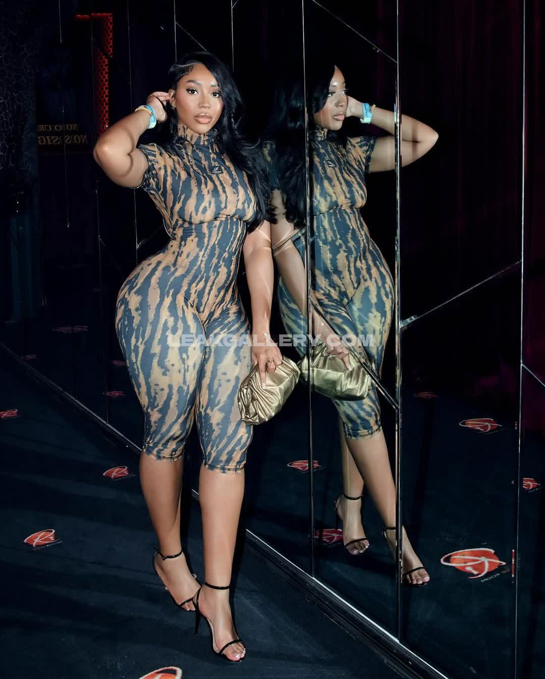 Whoisnneka Exclusive Leaked Nude OnlyFans #9452679