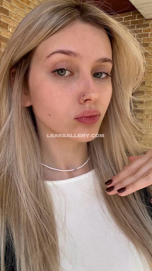 Whylollycry Exclusive Leaked Nude OnlyFans #10924024