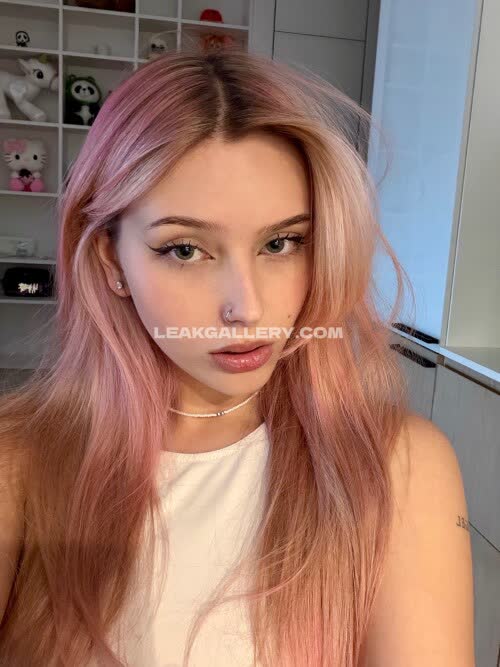 Whylollycry Exclusive Leaked Nude OnlyFans #10930371