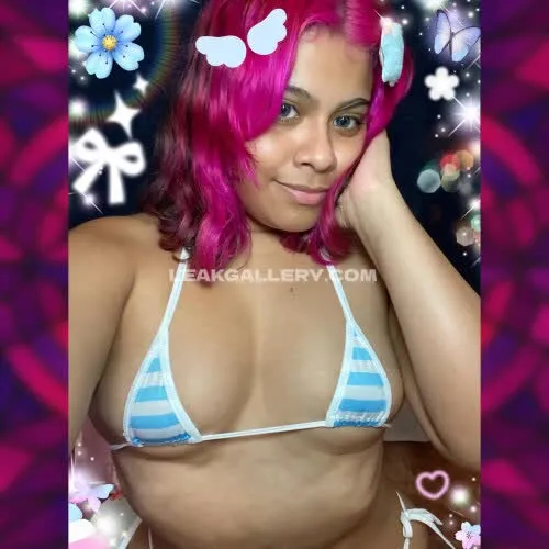 Wiccanluna Exclusive Leaked Nude OnlyFans #10839434