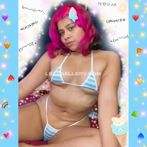 Wiccanluna Exclusive Leaked Nude OnlyFans #10853350