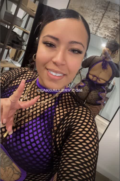 Wildfire3for3 Exclusive Leaked Nude OnlyFans #10856058