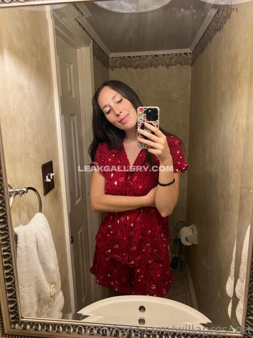 Willavanillaaa Exclusive Leaked Nude OnlyFans #10589758