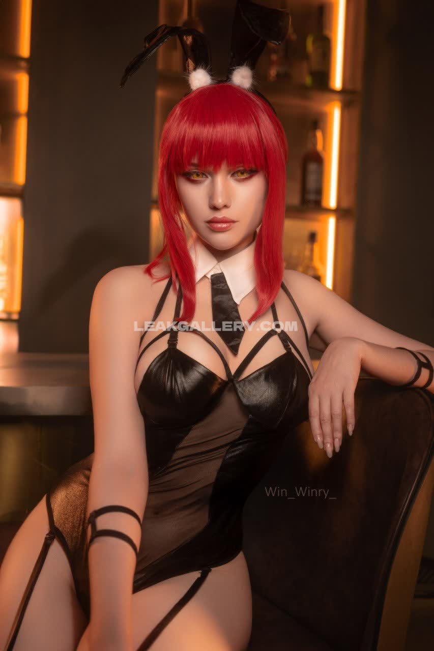 Win_winry_ Exklusiv geleakte Nacktbilder von OnlyFans #9420678