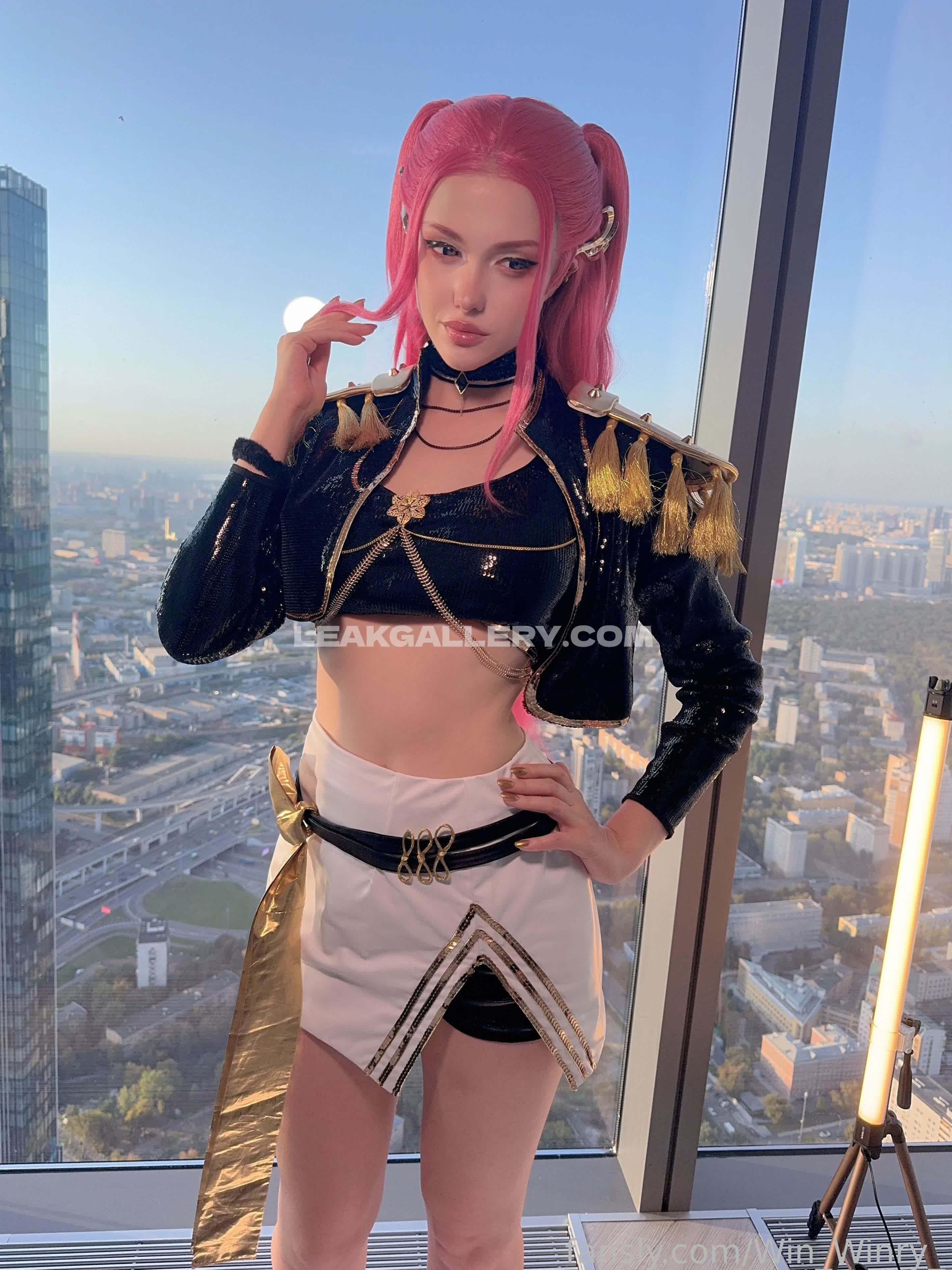 Win_winry_ Эксклюзивная утечка обнаженных OnlyFans #9419500