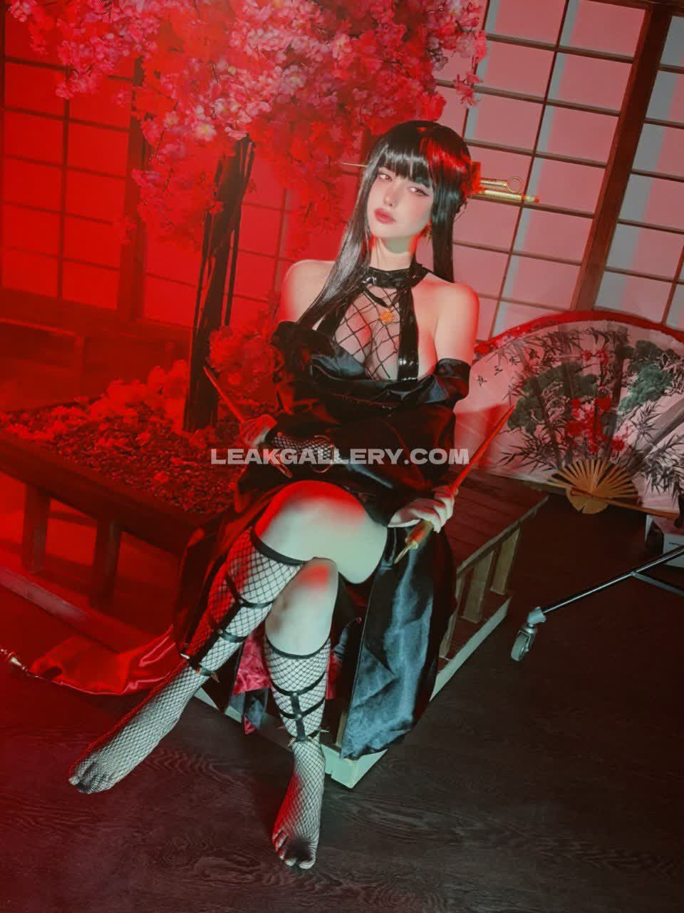 Win_winry_ Exclusive Leaked Nude OnlyFans #9846898