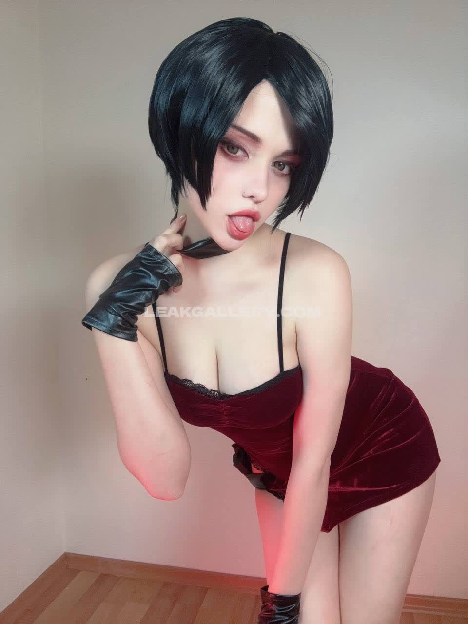 Win_winry_ OnlyFans Nudi in Esclusiva Trapela #10201249
