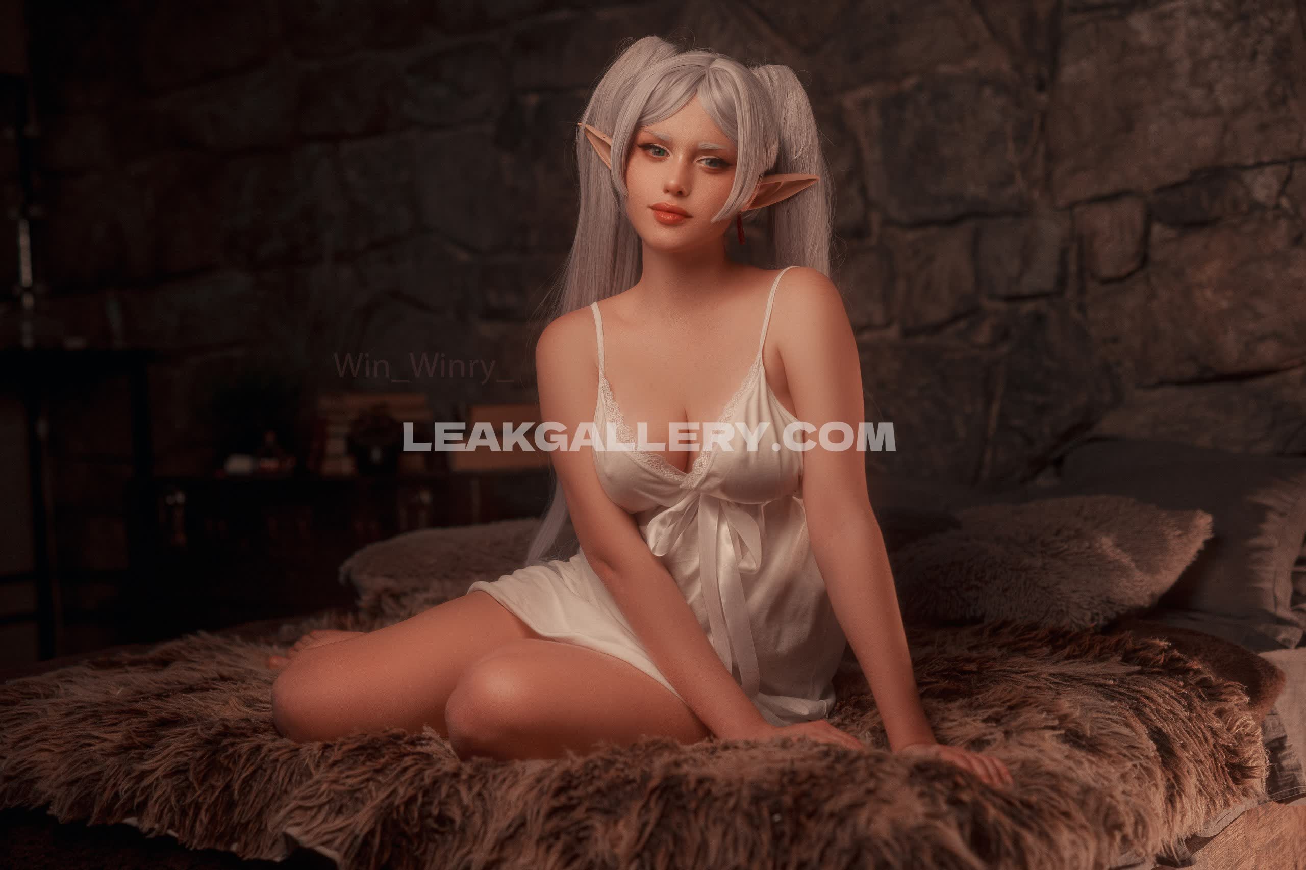 Win_winry_ Exclusive Leaked Nude OnlyFans #9998580