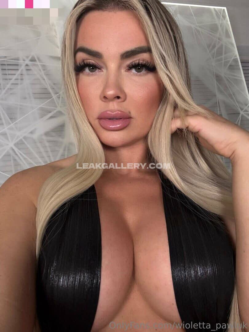 Wioletta_pawluk Exclusive Leaked Nude OnlyFans #9512800