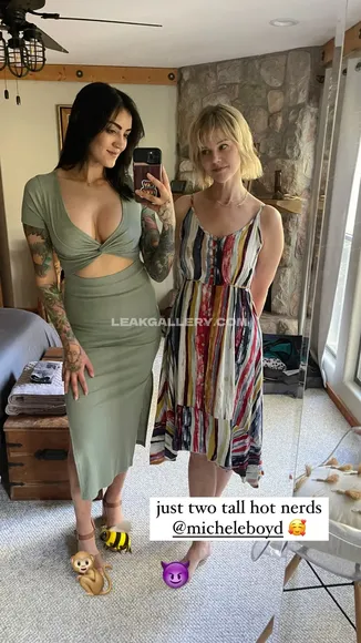 Wisalallen Exclusive Leaked Nude Onlyfans #9443661
