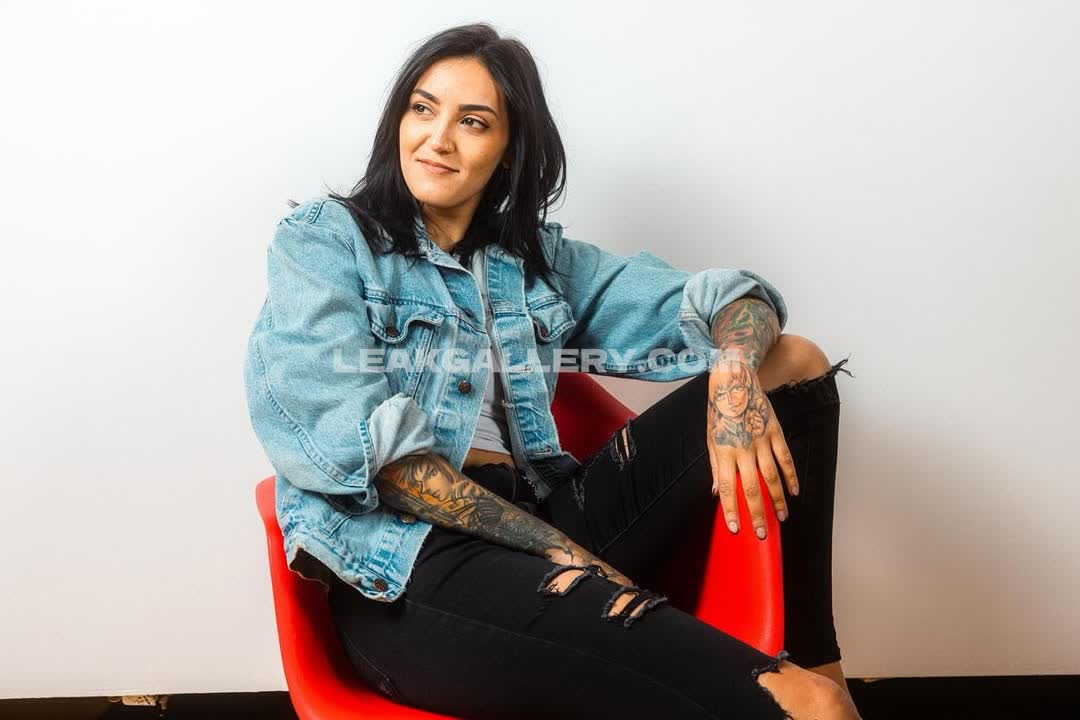 Wisalallen Exclusive Leaked Nude Onlyfans #9443801