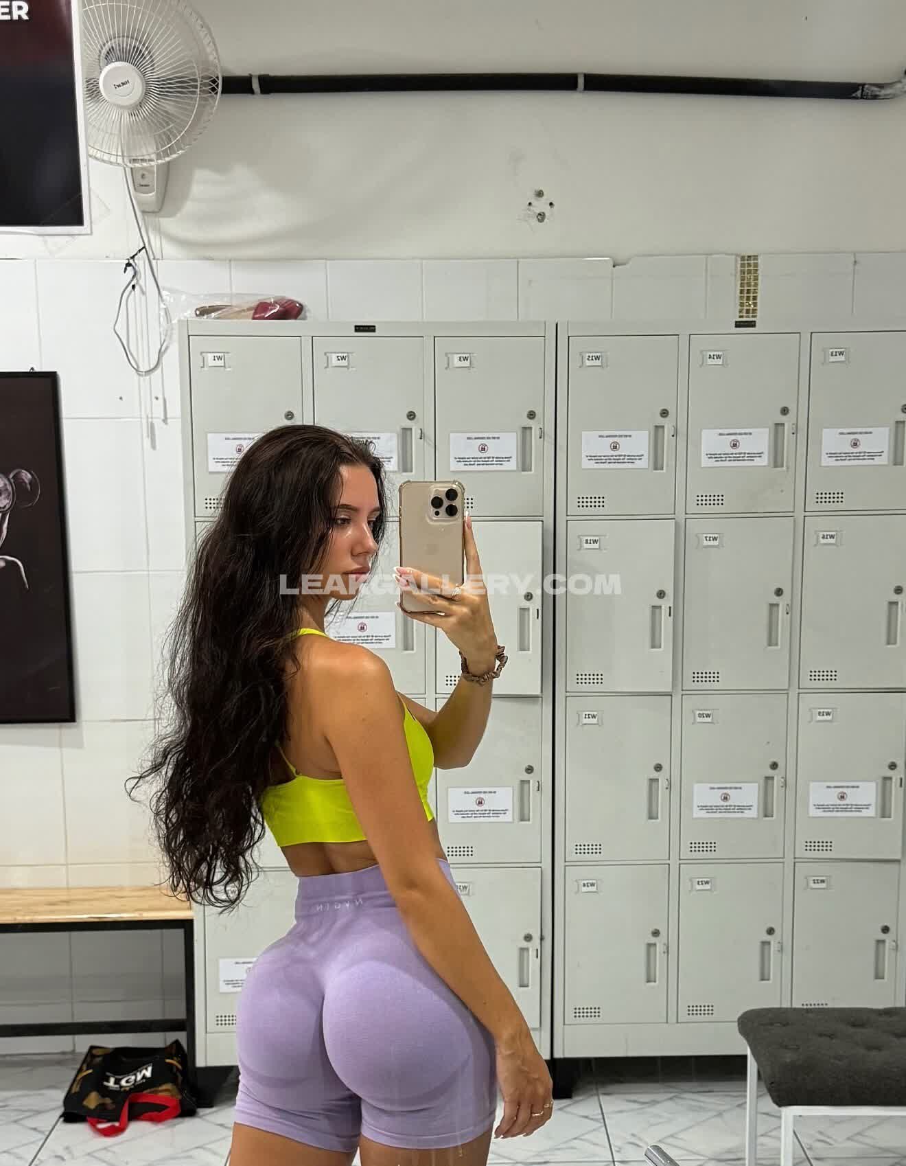 Wisnniowa Exclusive Leaked Nude OnlyFans #9051766
