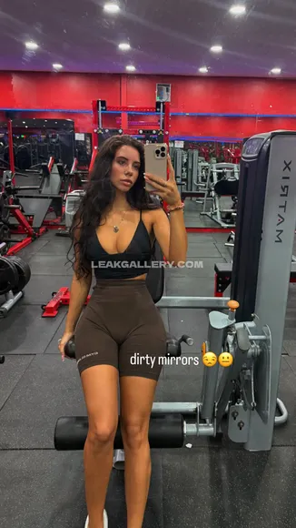 Wisnniowa Exclusive Leaked Nude OnlyFans #9051498