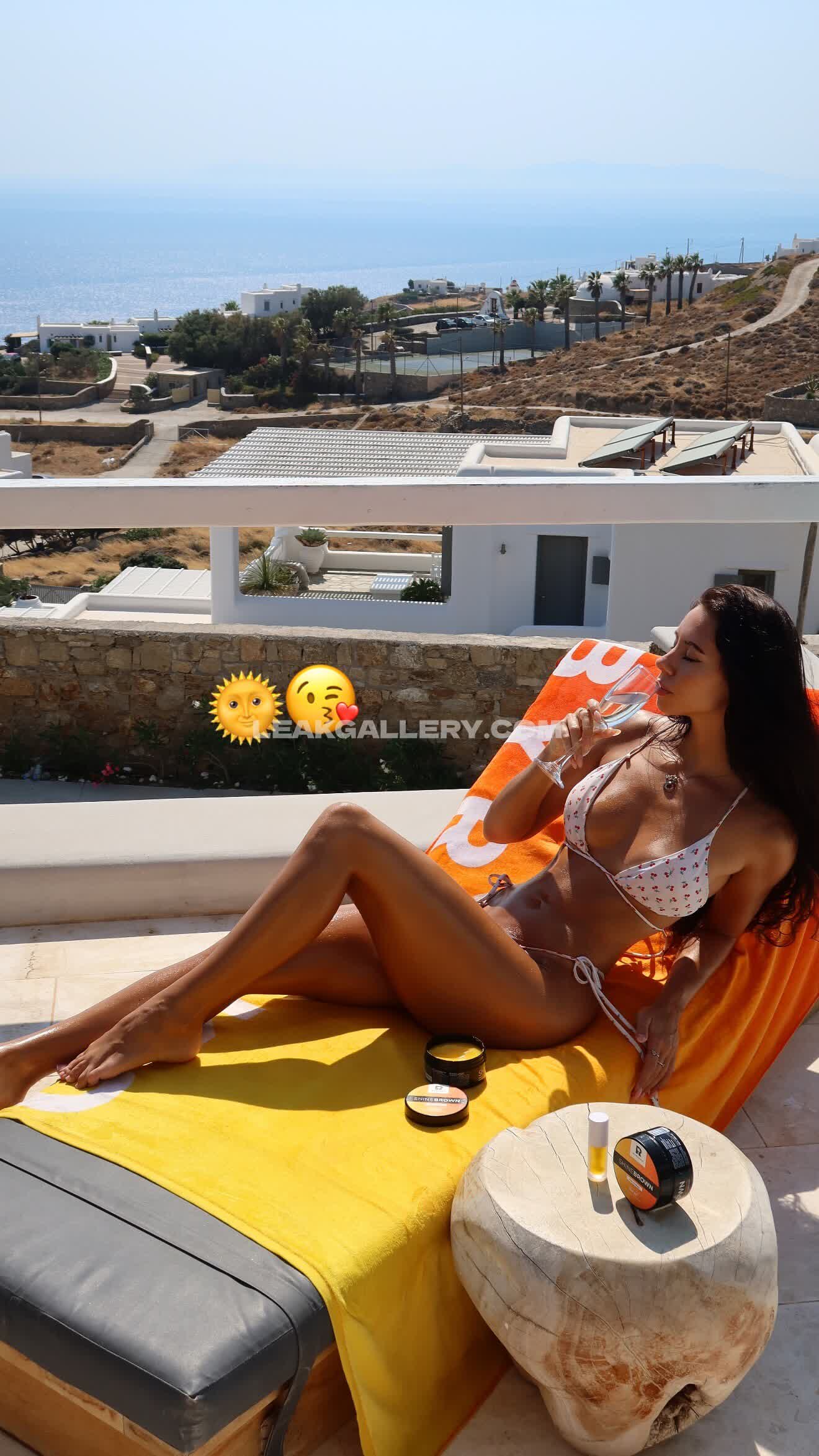 Wisnniowa Exclusive Leaked Nude OnlyFans #9052360
