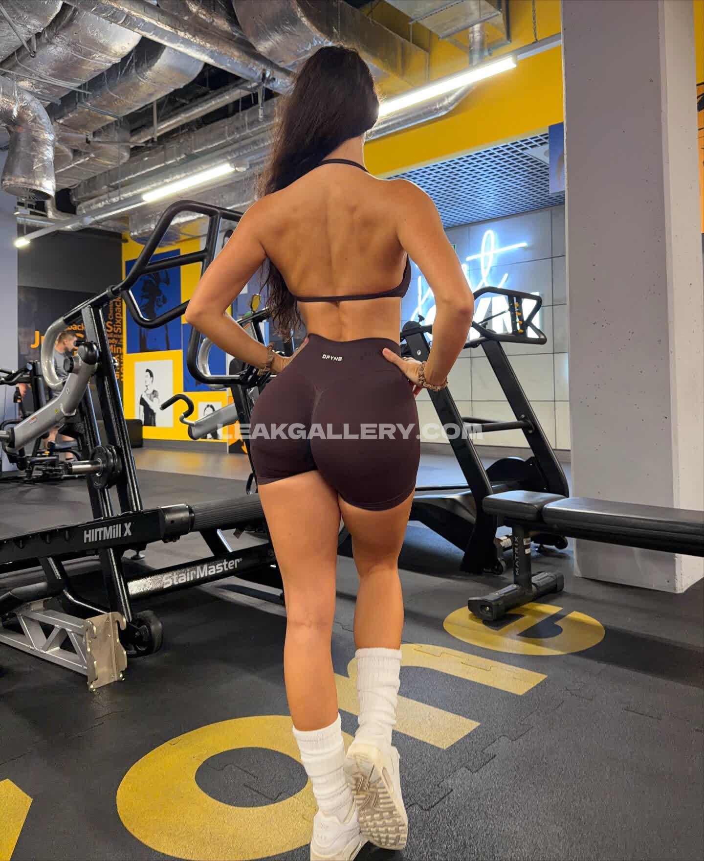 Wisnniowa Exclusive Leaked Nude OnlyFans #9054520
