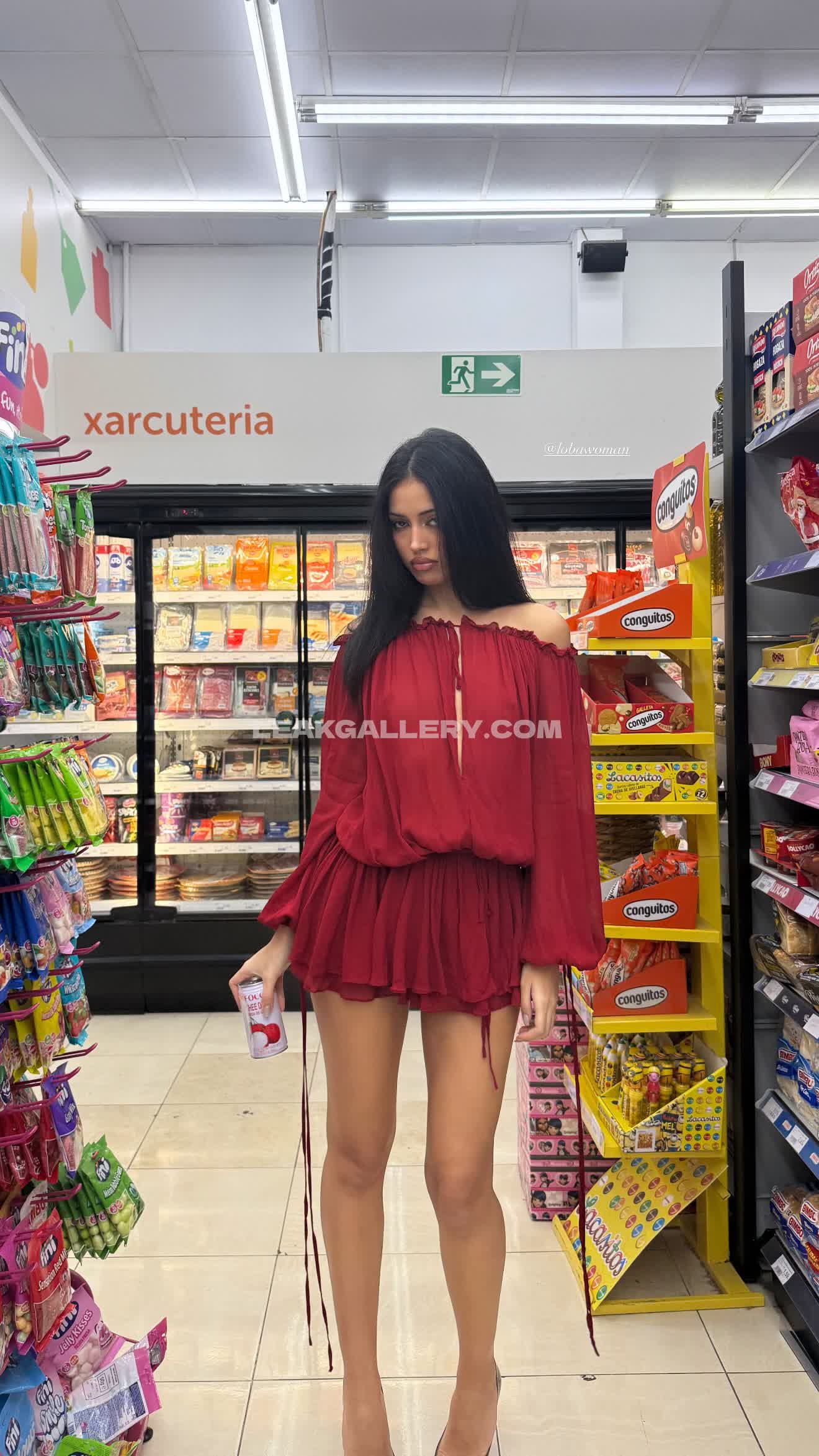 Wolfiecindy Exclusive Leaked Nude OnlyFans #9385395