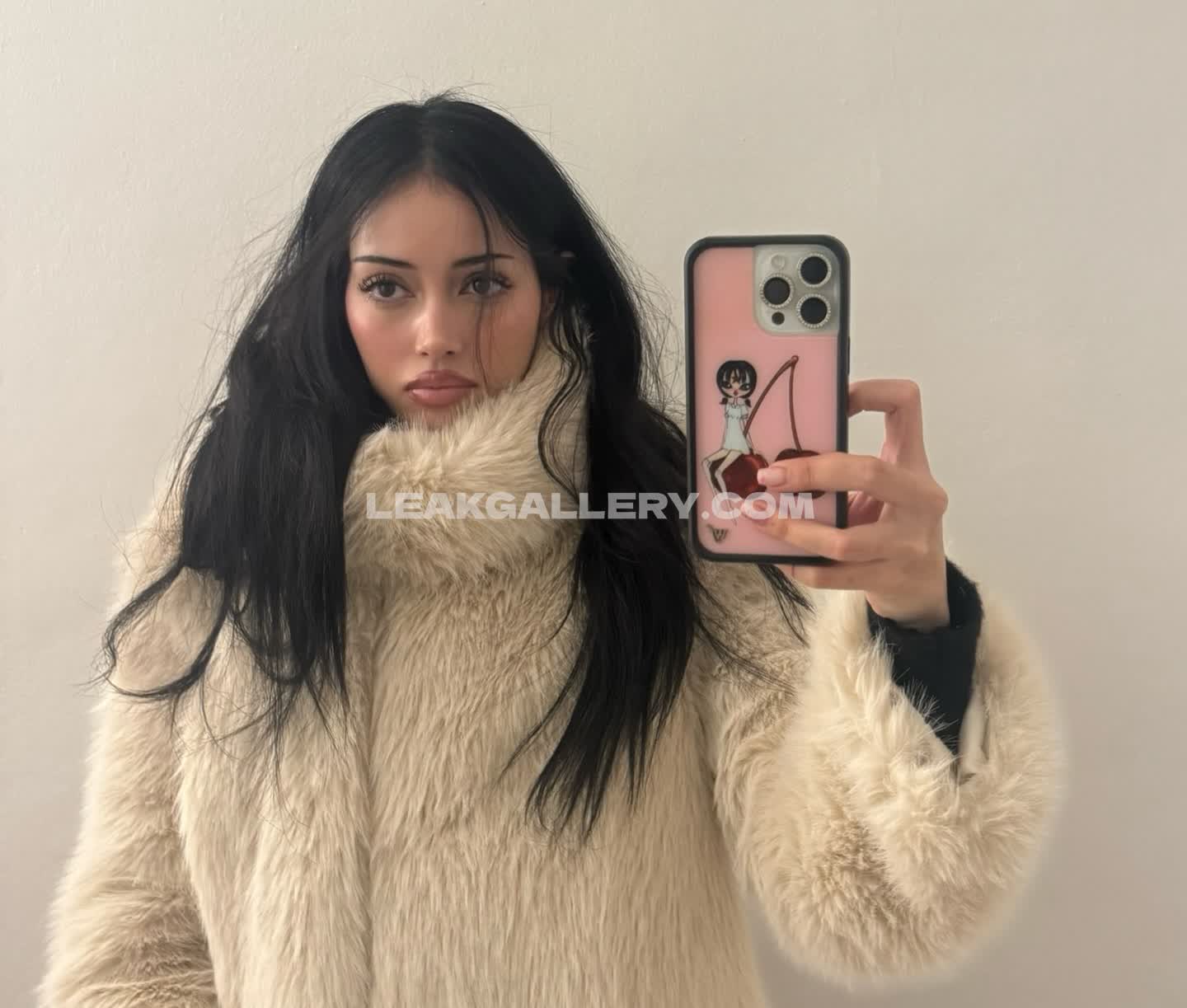 Wolfiecindy Exclusive Leaked Nude OnlyFans #9385740