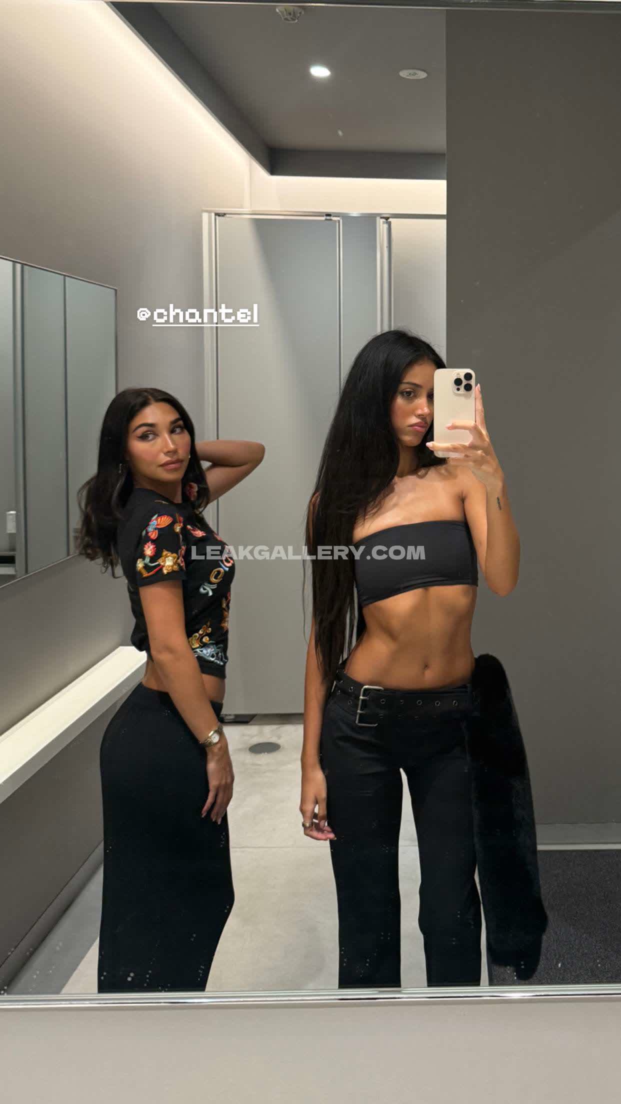 Wolfiecindy Exclusive Leaked Nude OnlyFans #9384124
