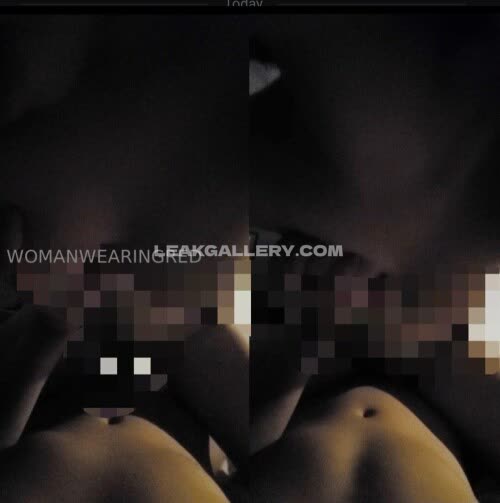 Womanwearingred Exclusive Leaked Nude OnlyFans #10519913