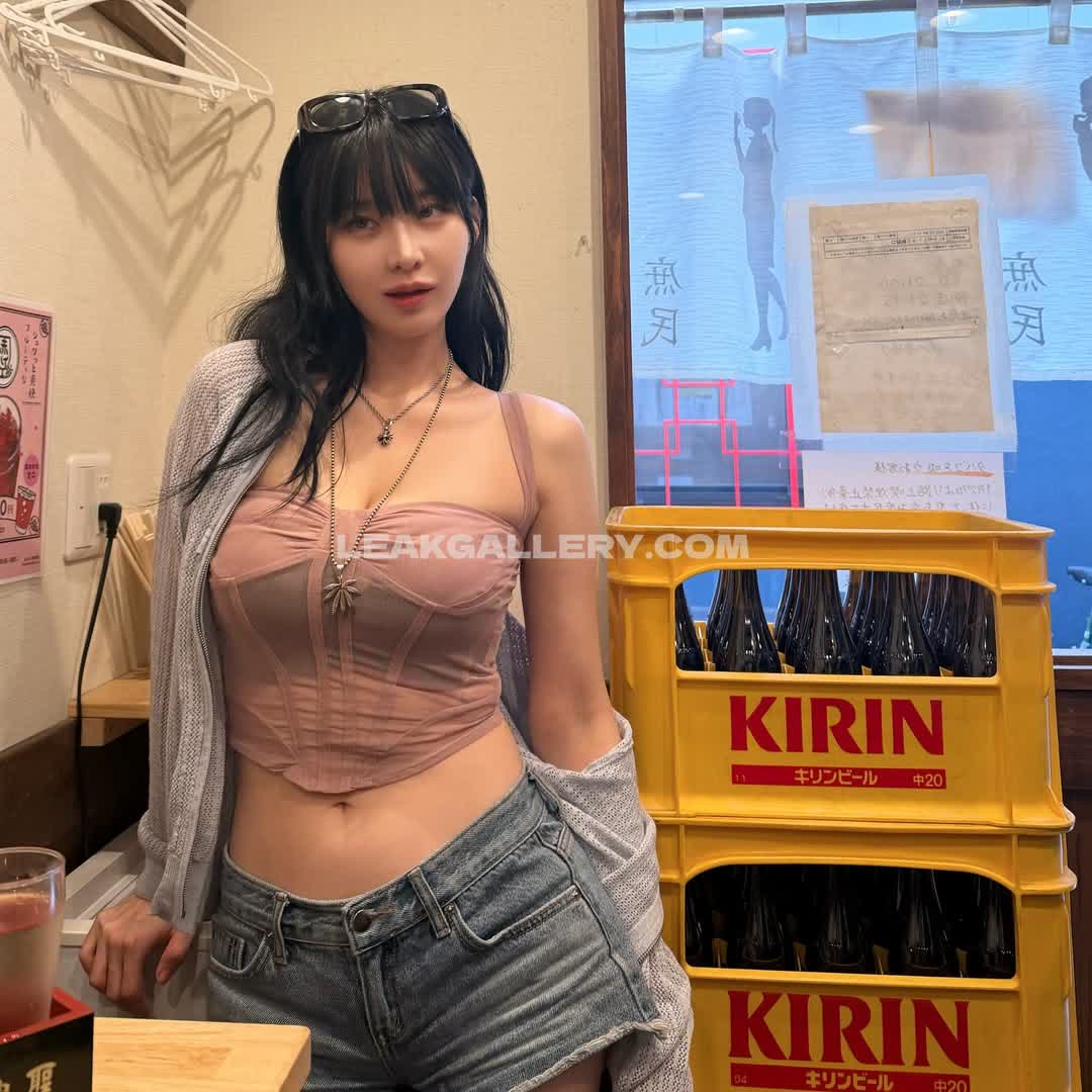 Woohye0n Exclusive Leaked Nude OnlyFans #9612885