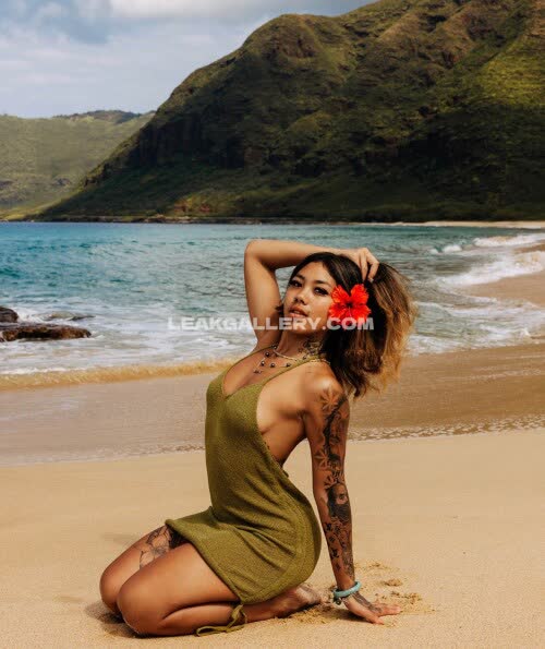 Workoutwiwaa Exclusive Leaked Nude OnlyFans #10719003