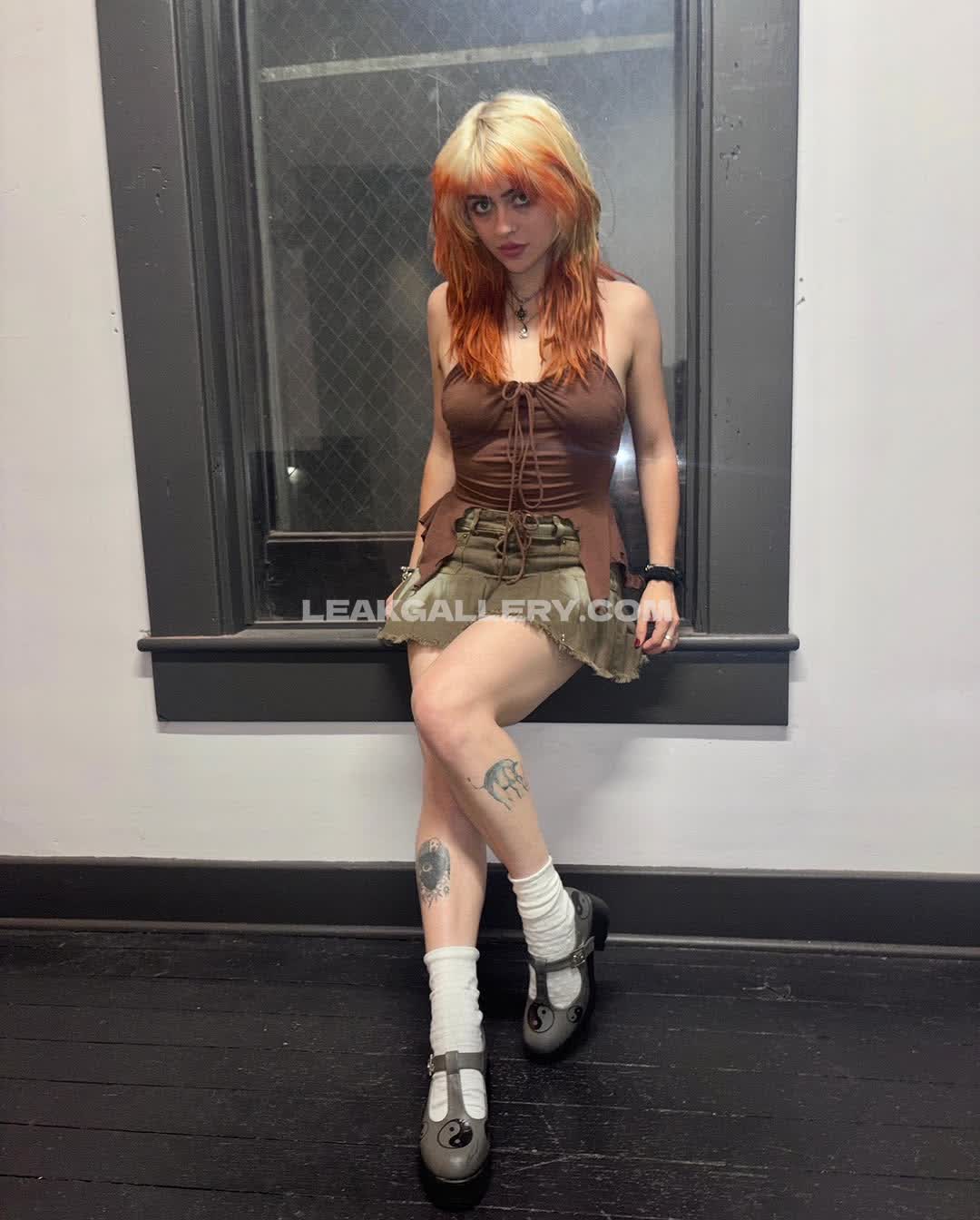 Wormsheriff Exclusive Leaked Nude OnlyFans #9495037