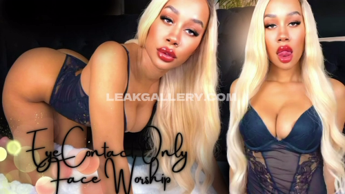 Wowarielle Exclusive Leaked Nude OnlyFans #10650704