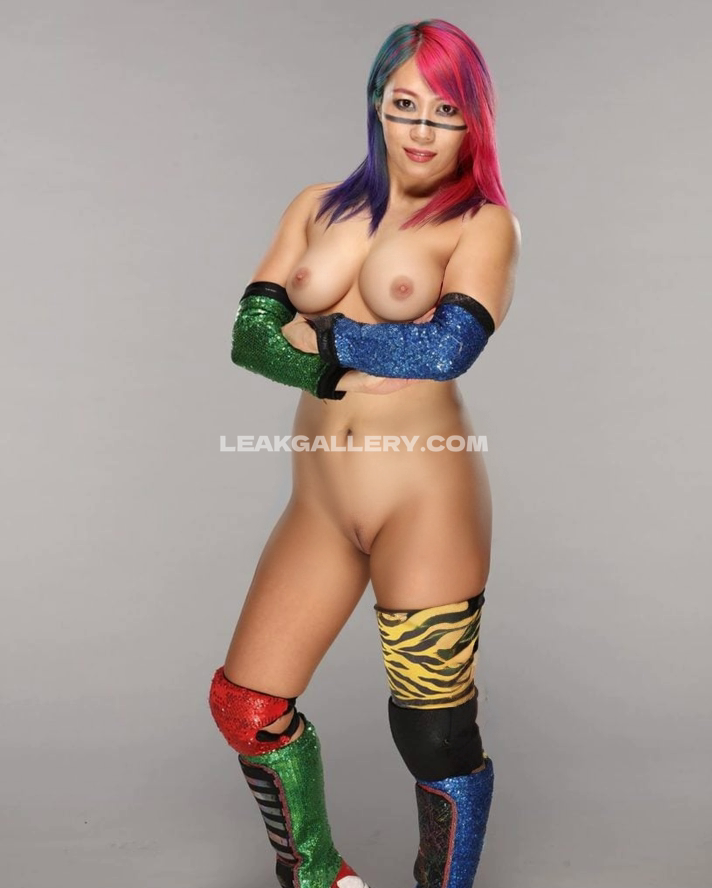 Wwe_asuka Exclusive Leaked Nude OnlyFans #10353078