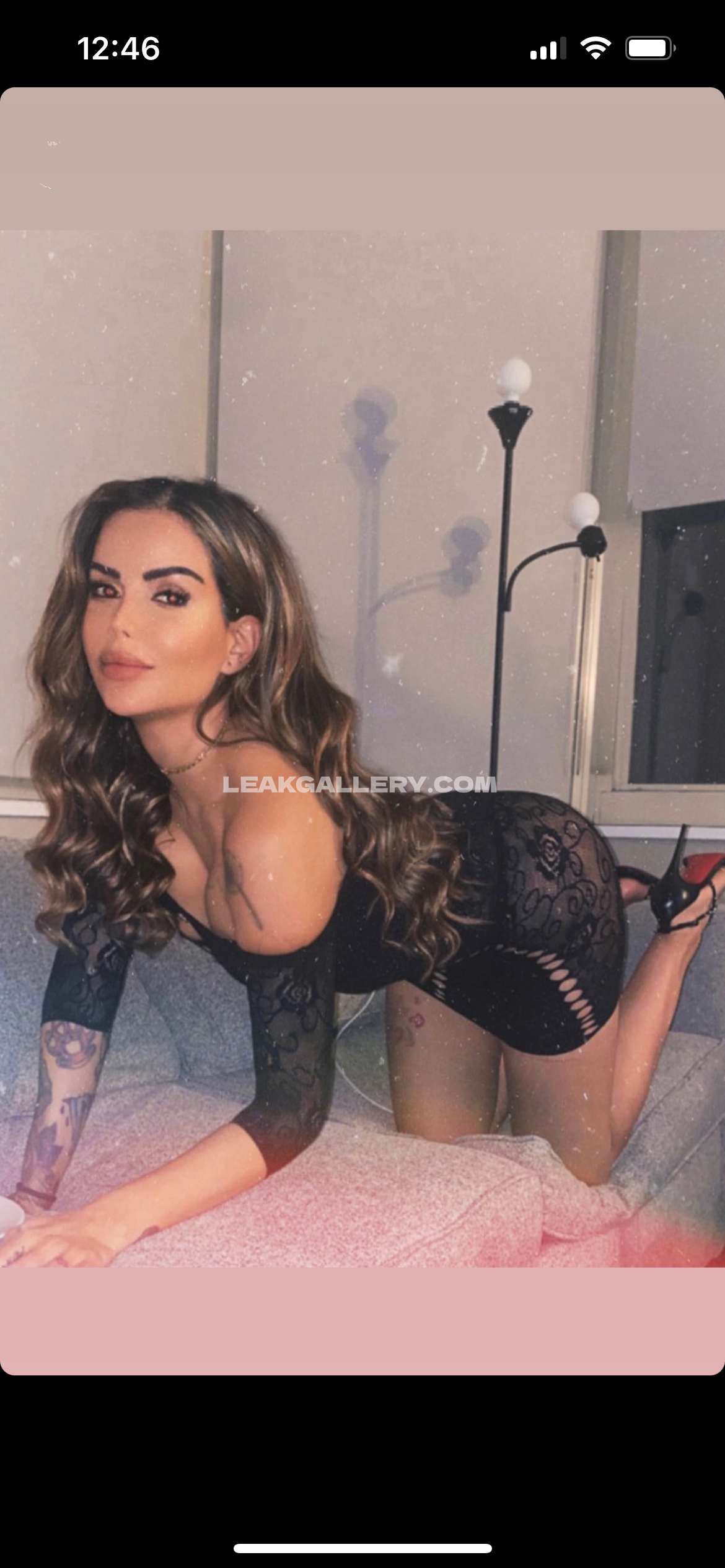 Wynterblues Exclusive Leaked Nude OnlyFans #10159130