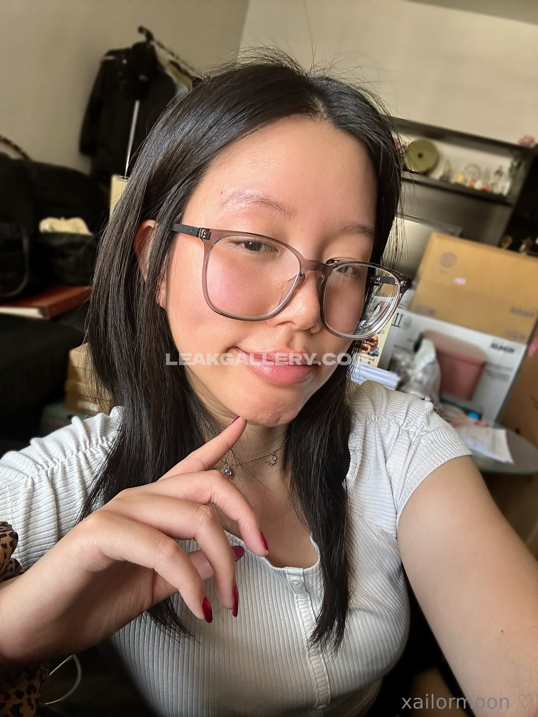 Xailormoon Nudes vazados exclusivos do OnlyFans #9760522