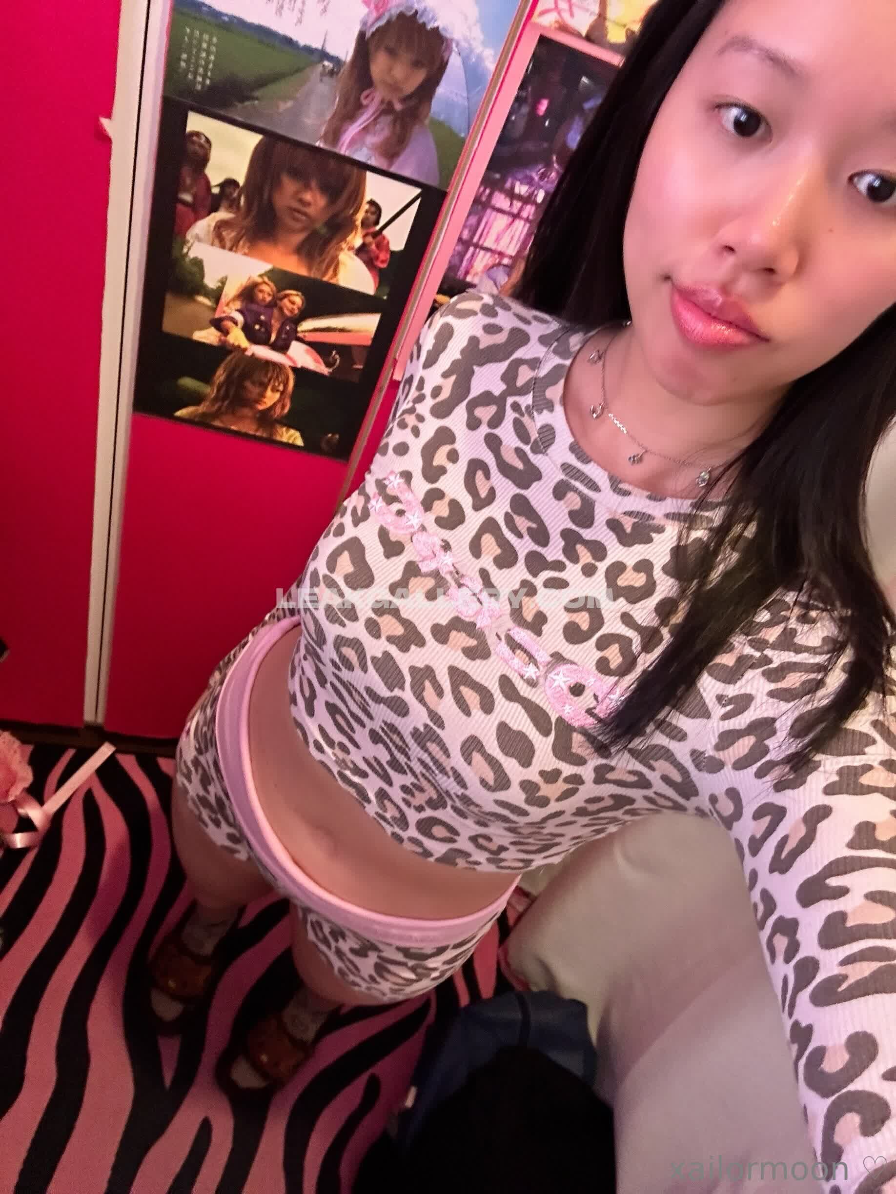 Xailormoon Nudes vazados exclusivos do OnlyFans #9761123