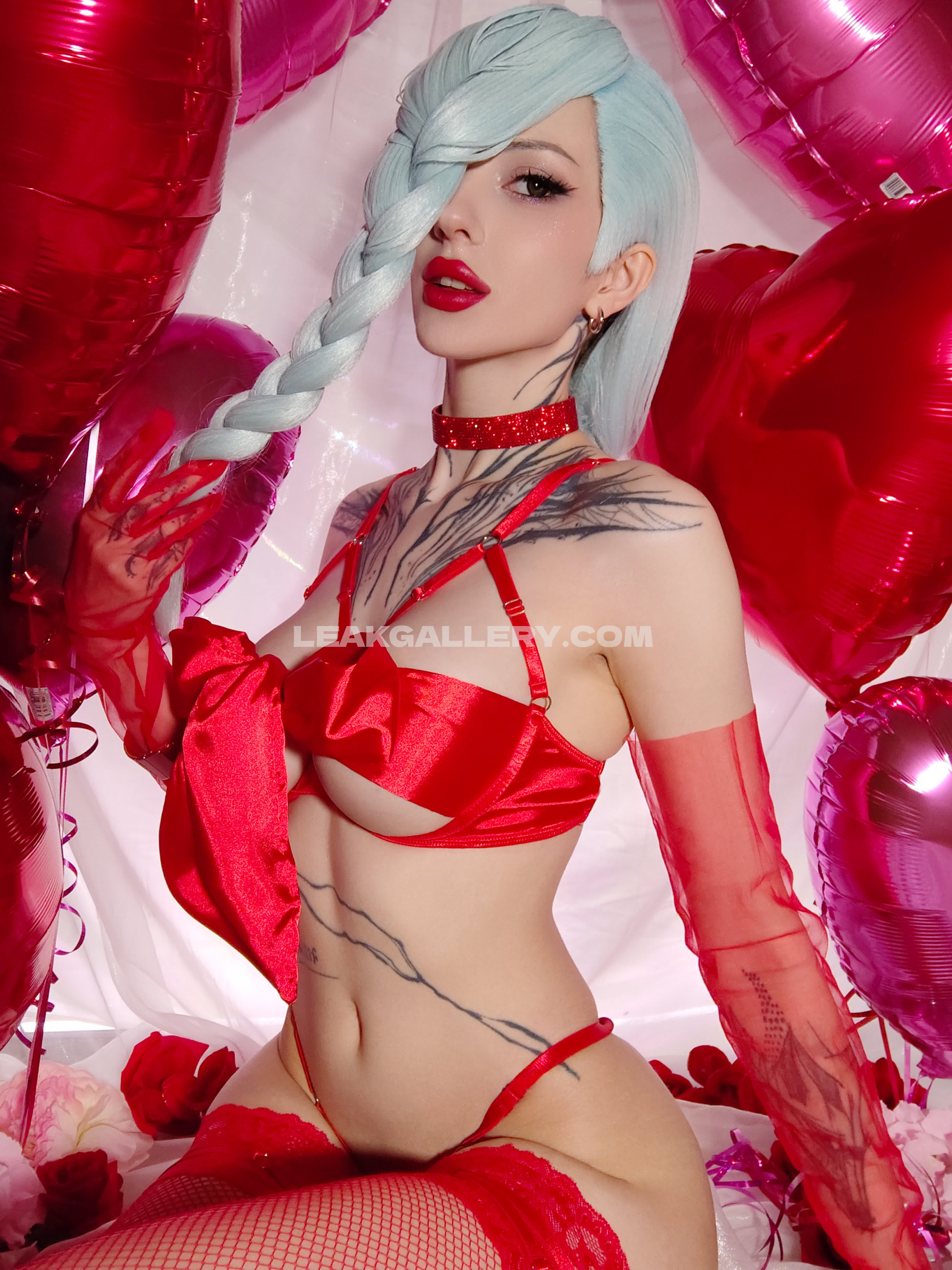 Xenoncos / xenon_ne Exclusive Leaked Nude OnlyFans #10082954