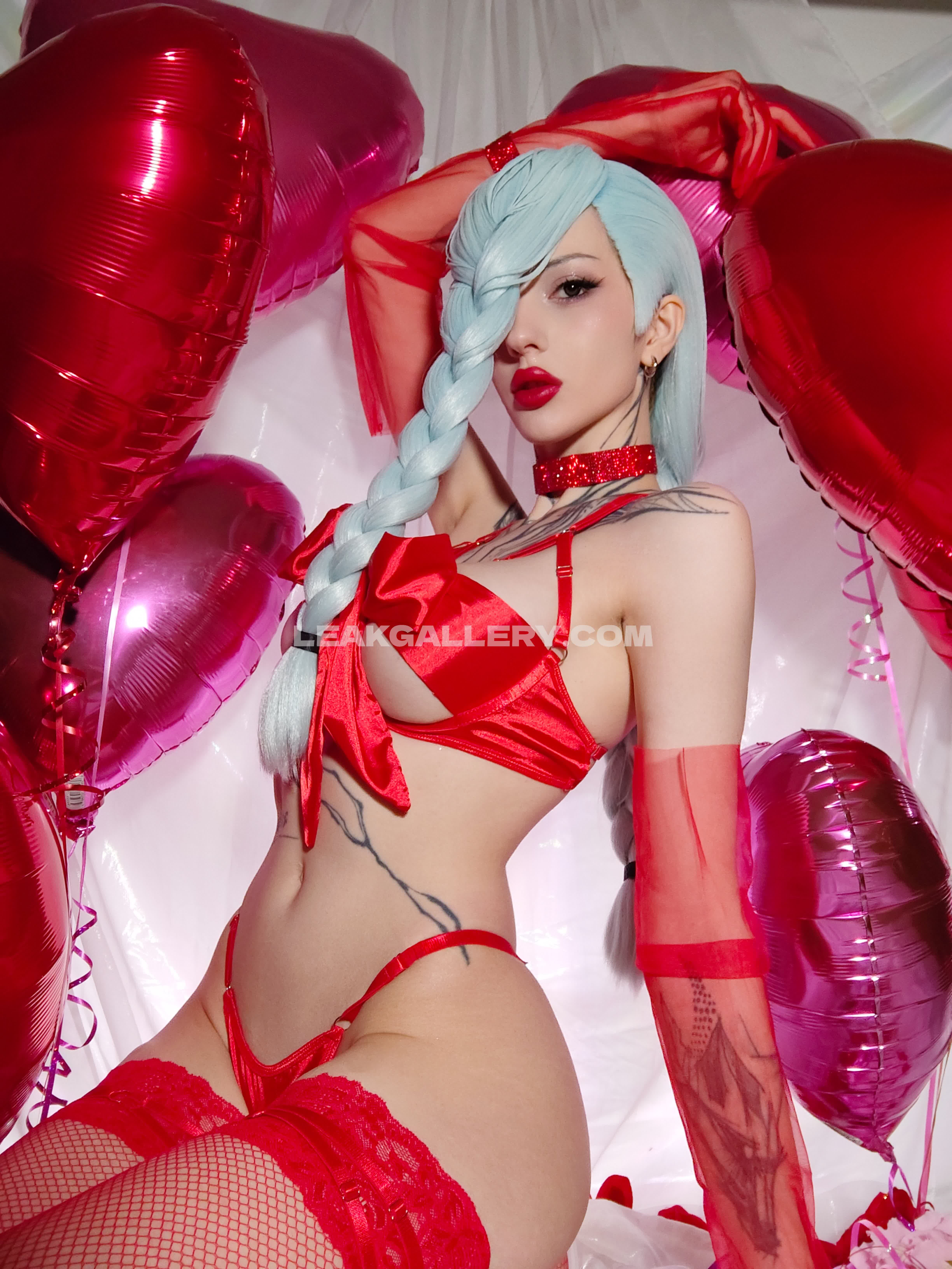Xenoncos / xenon_ne Exclusive Leaked Nude OnlyFans #10083067
