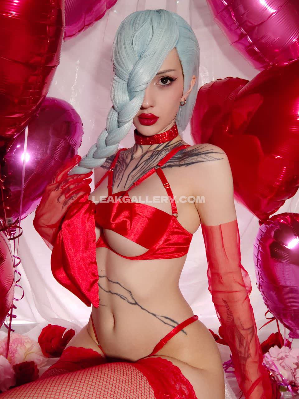 Xenoncos / xenon_ne Exclusive Leaked Nude OnlyFans #10059250