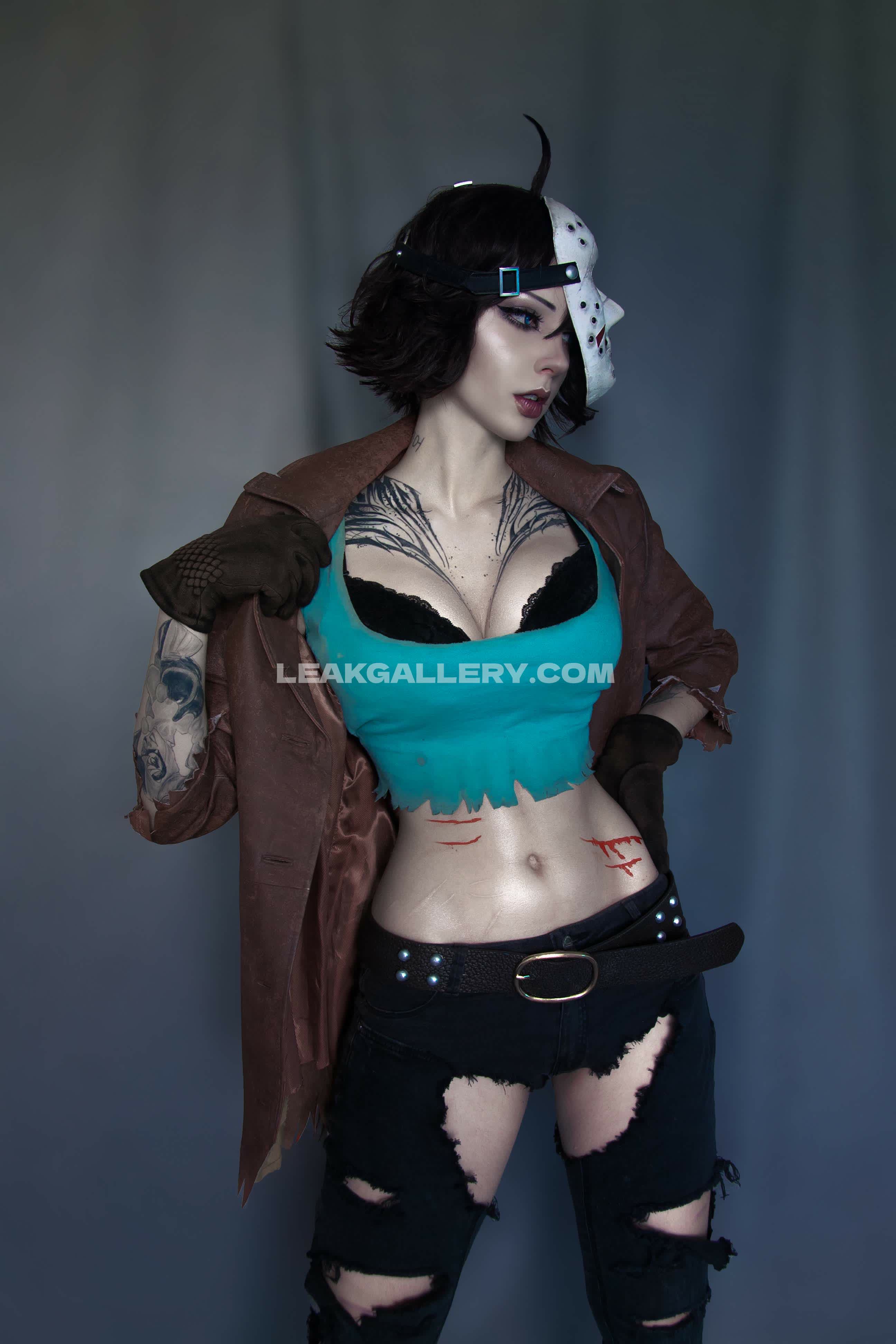 Xenoncos / xenon_ne Exclusive Leaked Nude OnlyFans #8969867