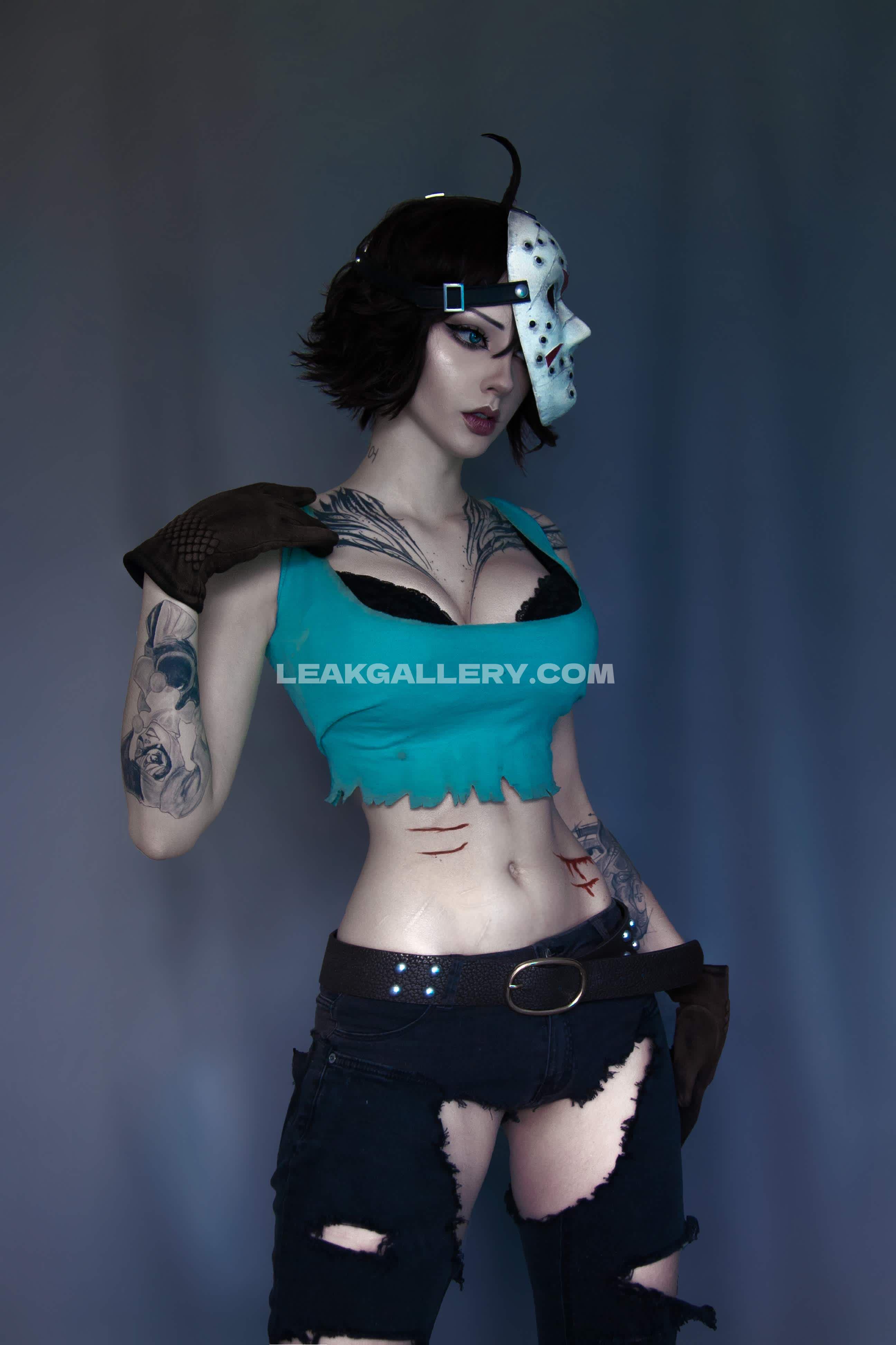 Xenoncos / xenon_ne Exclusive Leaked Nude OnlyFans #8969979