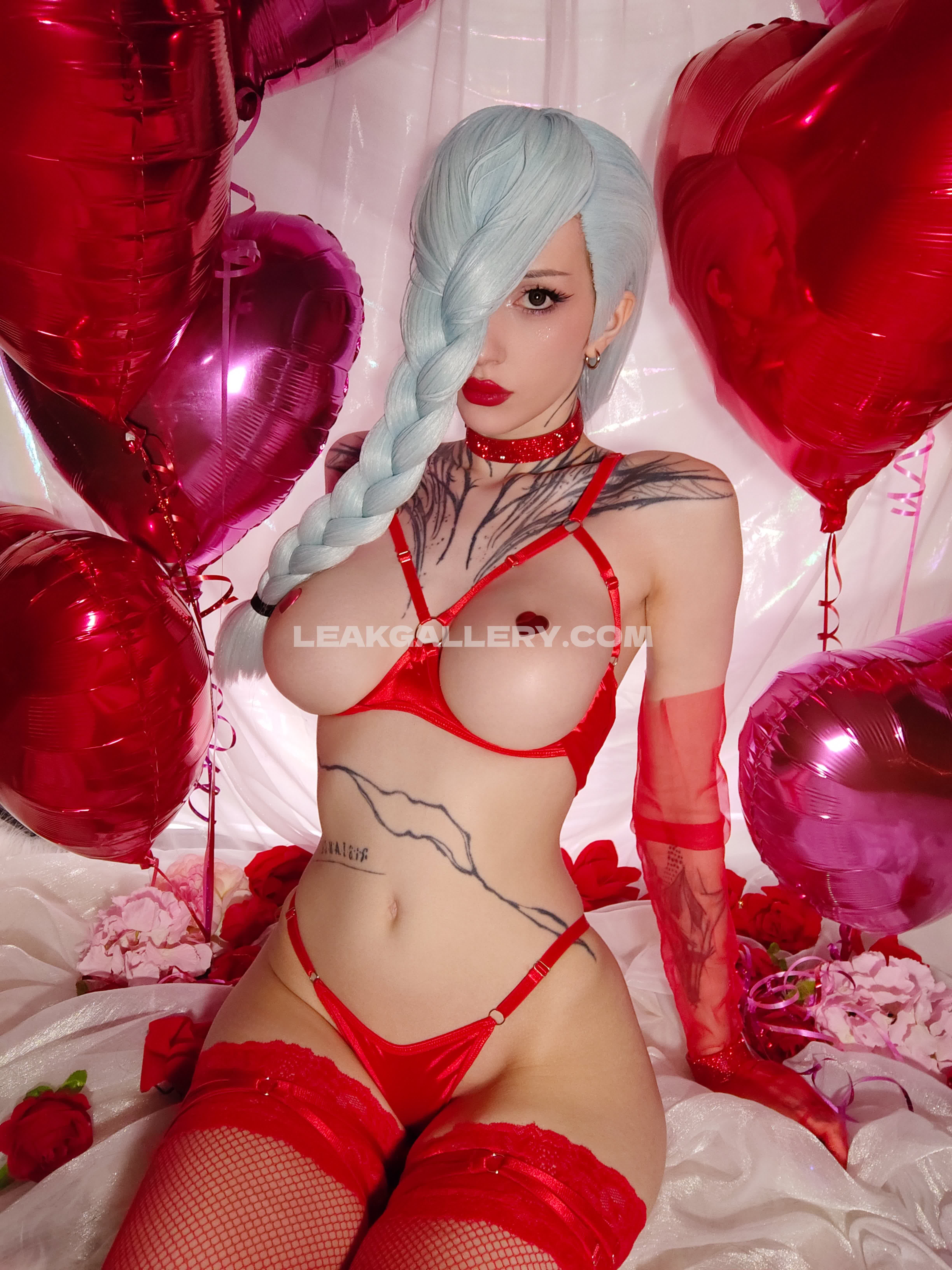 Xenoncos / xenon_ne Exclusive Leaked Nude OnlyFans #10083188