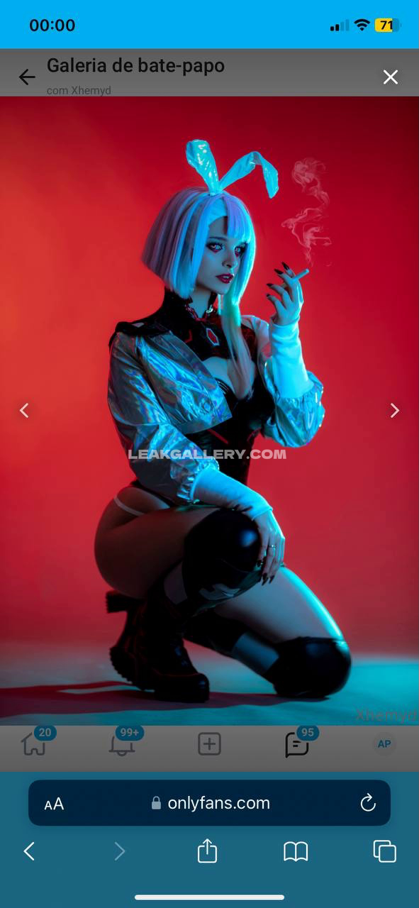 Xhemyd Exclusieve gelekte naaktcontent van OnlyFans #10070107