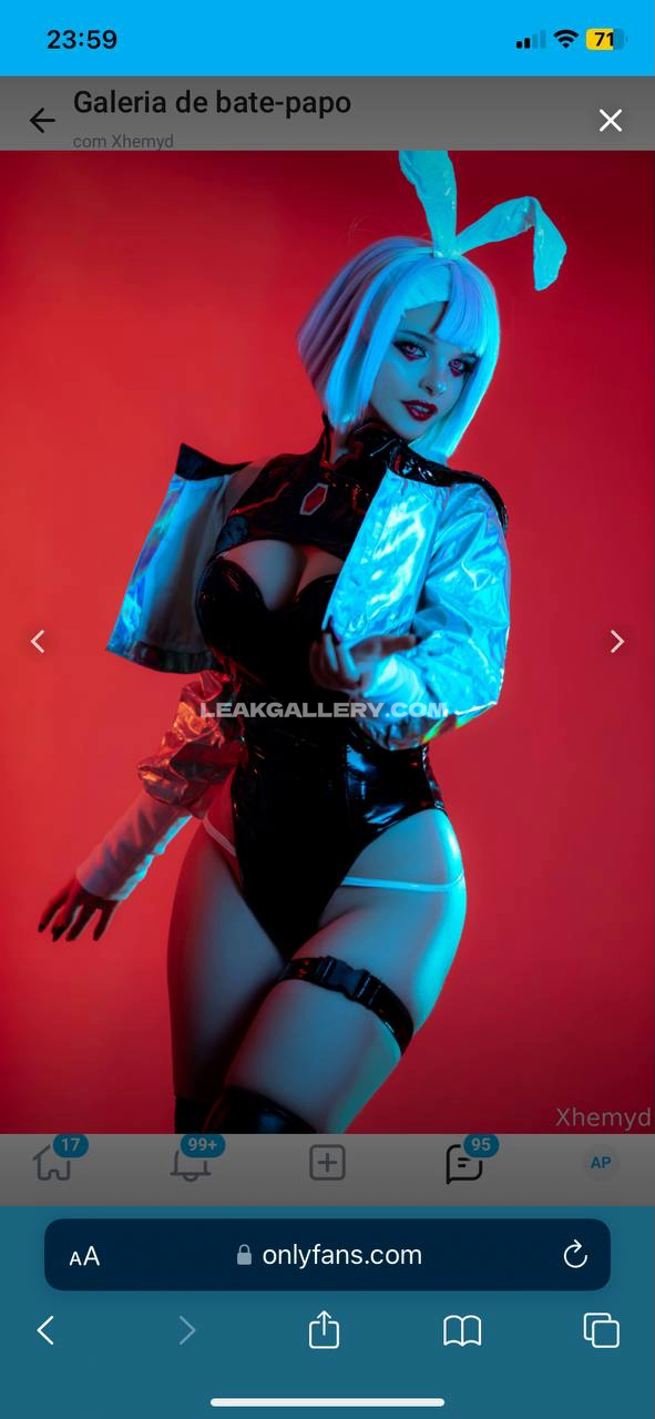 Xhemyd Exklusiv geleakte Nacktbilder von OnlyFans #10070068