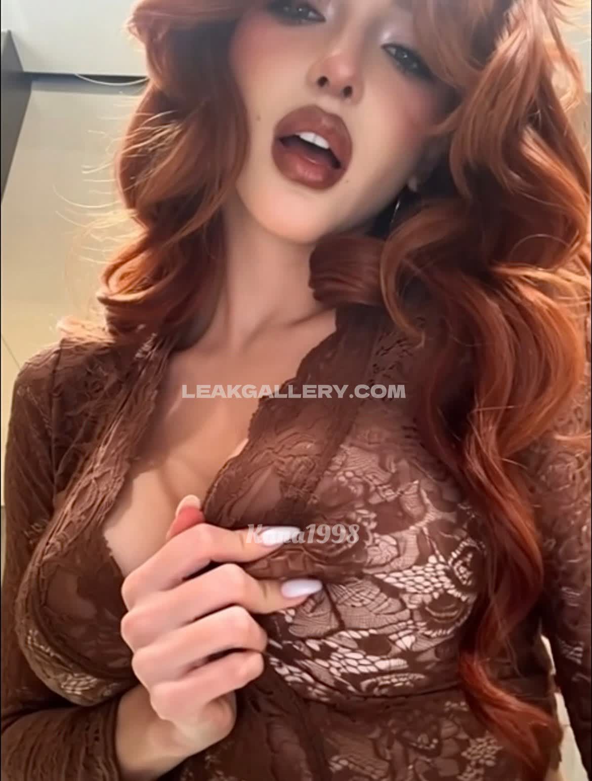 Xialand / xia_land Exclusive Leaked Nude OnlyFans #9275319
