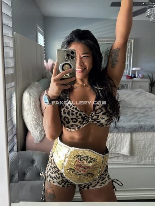 Xialiwwe Exclusive Leaked Nude OnlyFans #10911957
